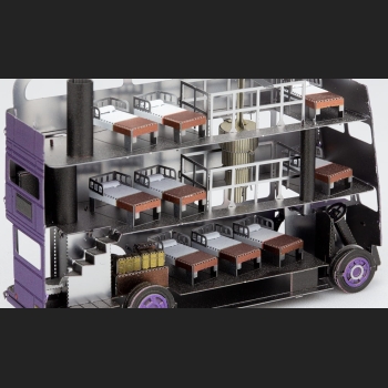 Harry Potter Knight Bus